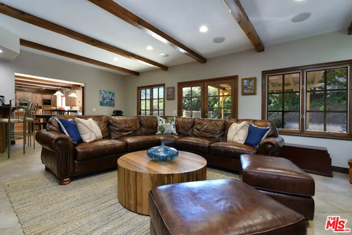 2317 Sierra Creek Road, Agoura Hills, California 91301