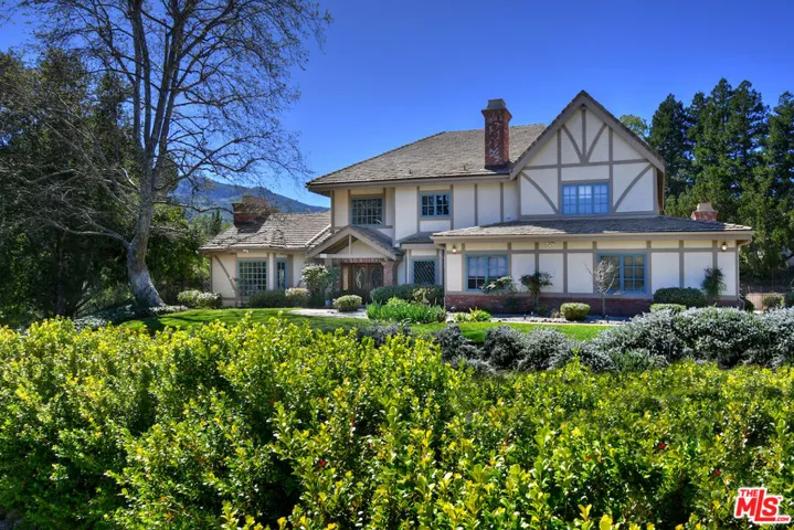 2317 Sierra Creek Road, Agoura Hills, California 91301