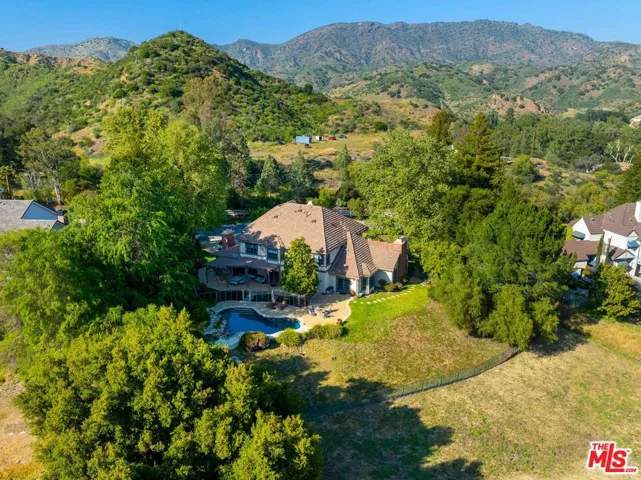 2317 Sierra Creek Road, Agoura Hills, California 91301