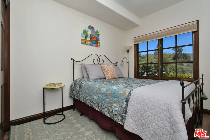 2317 Sierra Creek Road, Agoura Hills, California 91301