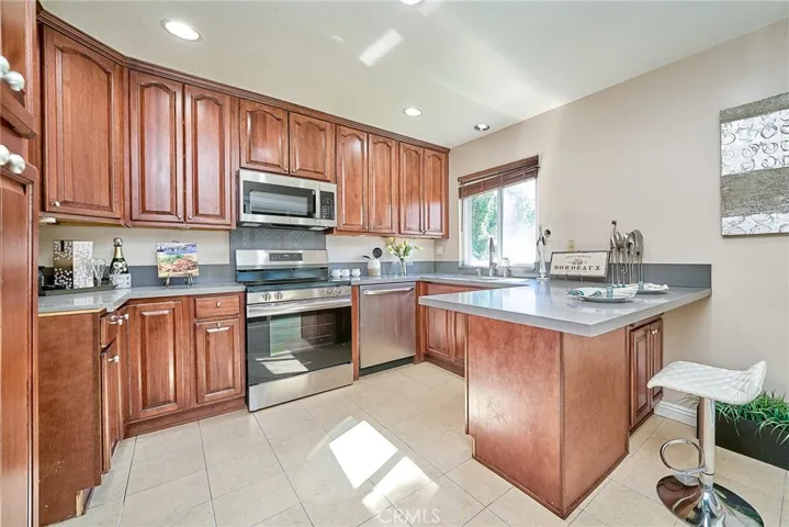16085 Sierra Pass, Hacienda Heights, California 91745