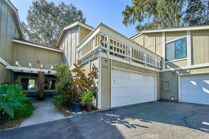 16085 Sierra Pass, Hacienda Heights, California 91745