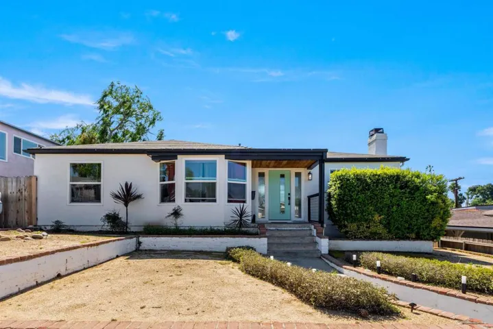 5535 Churchward St, San Diego, California 92114