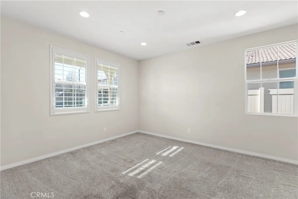 Formal Living room or office