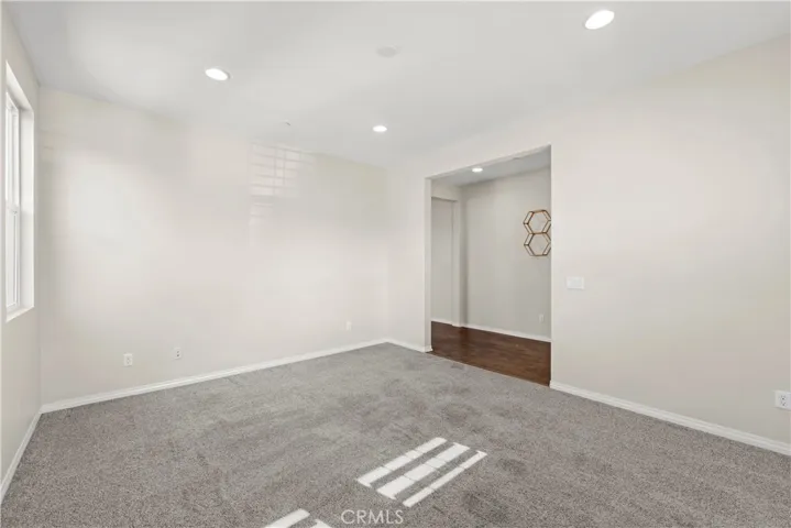 Formal Living room or office