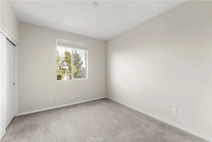 1st floor bedroom