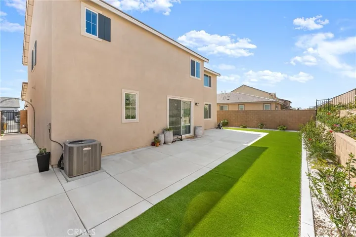 16776 Tulip Tree Street, Fontana, California 92336