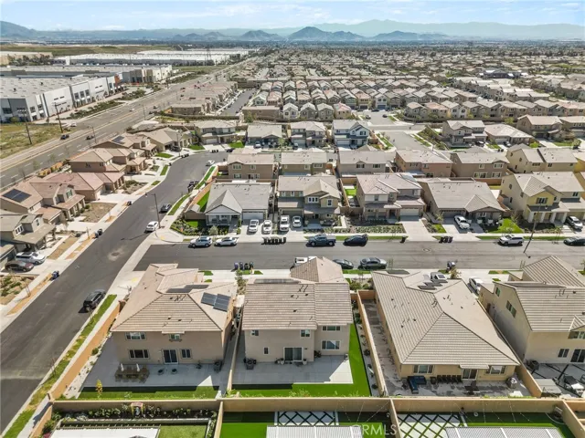 16776 Tulip Tree Street, Fontana, California 92336