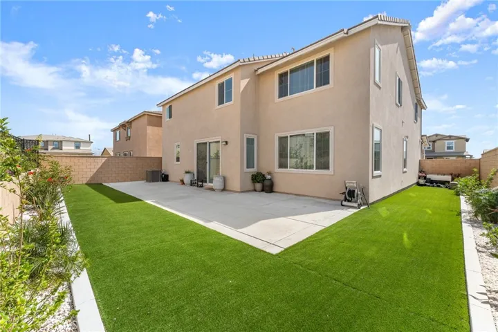 16776 Tulip Tree Street, Fontana, California 92336