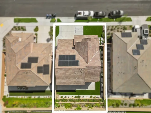 16776 Tulip Tree Street, Fontana, California 92336