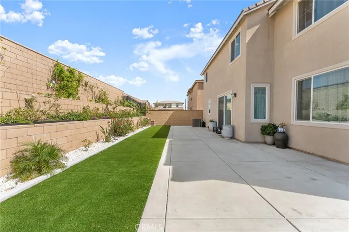 16776 Tulip Tree Street, Fontana, California 92336