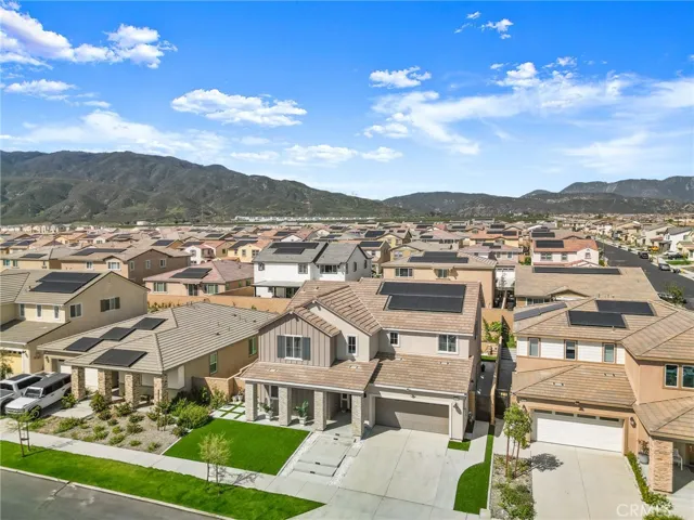 16776 Tulip Tree Street, Fontana, California 92336