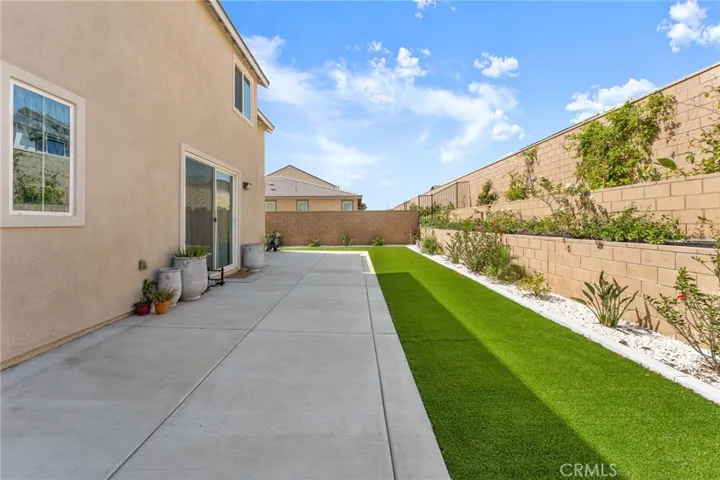 16776 Tulip Tree Street, Fontana, California 92336