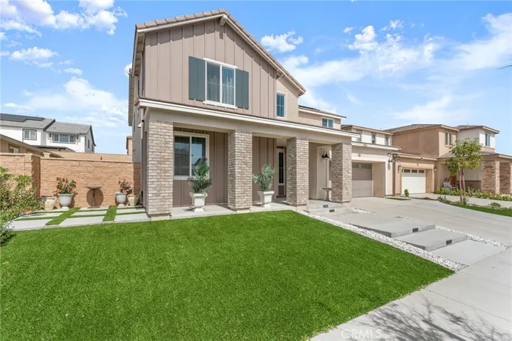 16776 Tulip Tree Street, Fontana, California 92336