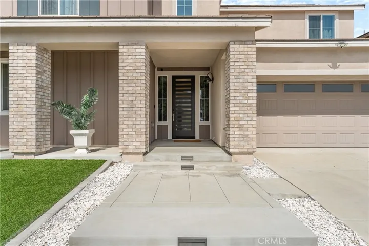 16776 Tulip Tree Street, Fontana, California 92336