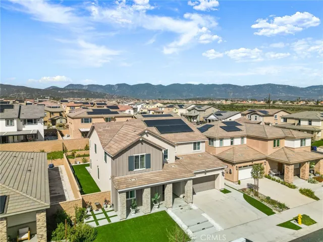 16776 Tulip Tree Street, Fontana, California 92336