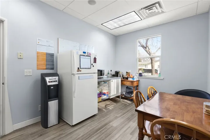 Break Room