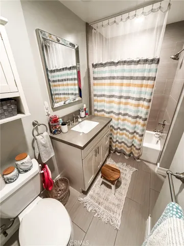Bathroom #2