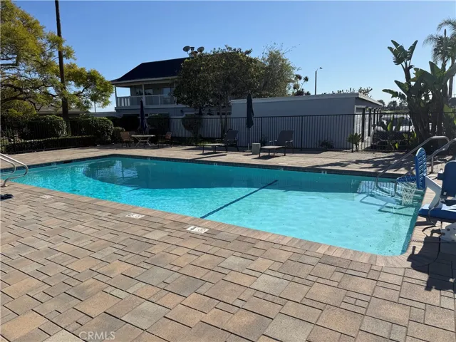 Community Pool #1