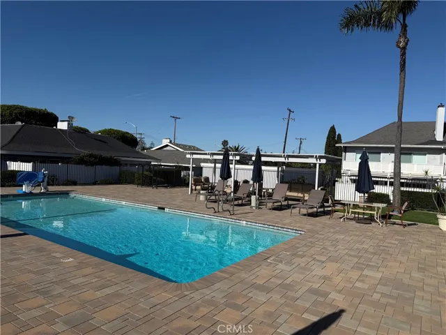 Community Pool #2