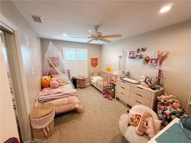 Bedroom #2
