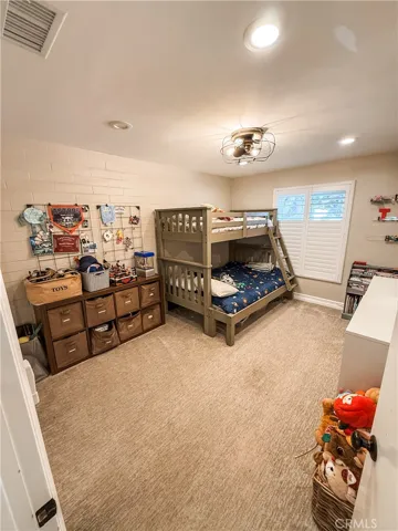 Bedroom #3