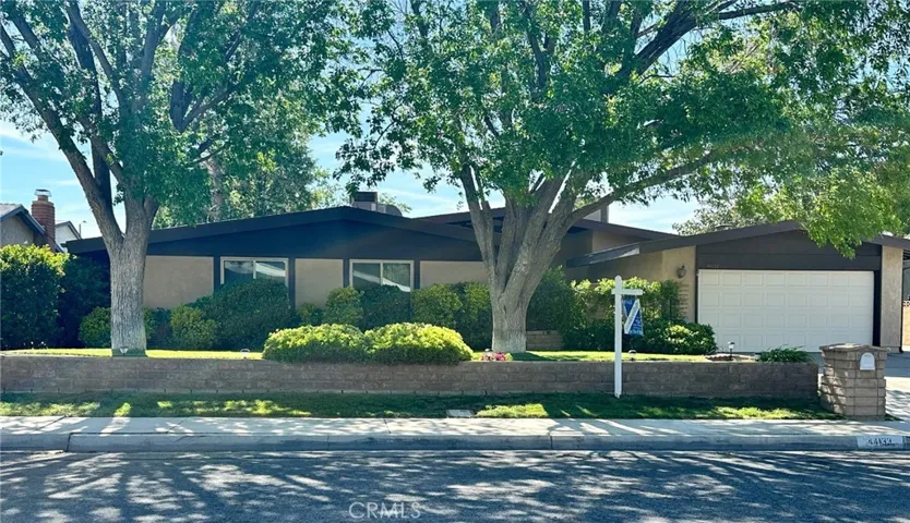 44133 28th Street W, Lancaster, California 93536