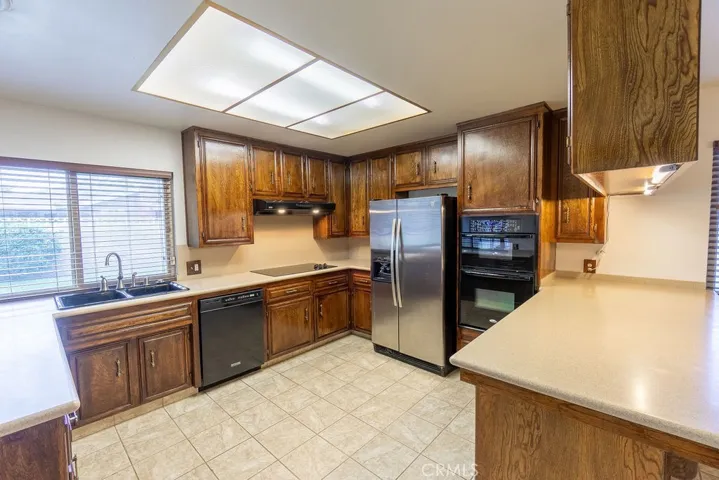 Primary Kitchen