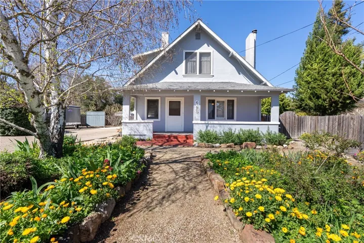 Come see what this charming home has to offer. Make an appointment today!