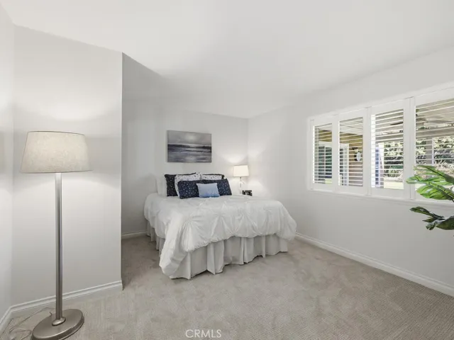 Main floor Bedroom #3