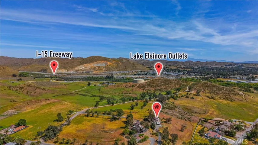 17250 Gunnerson Street, Lake Elsinore, California 92530