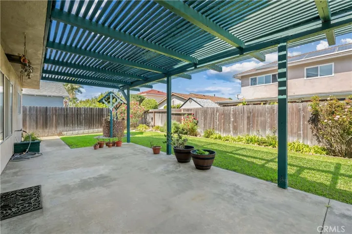6595 Jaluit Street, Cypress, California 90630