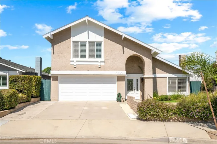 6595 Jaluit Street, Cypress, California 90630