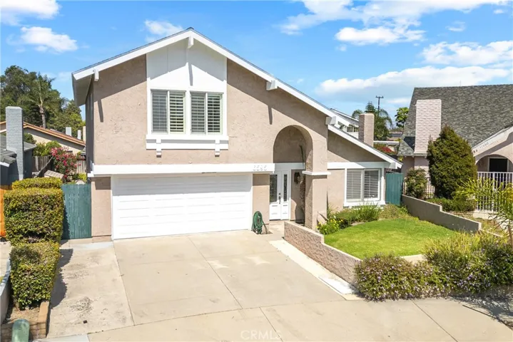 6595 Jaluit Street, Cypress, California 90630