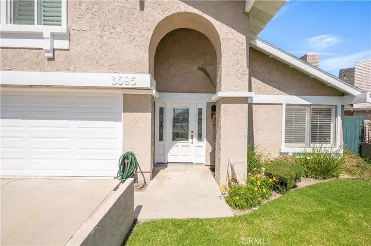 6595 Jaluit Street, Cypress, California 90630