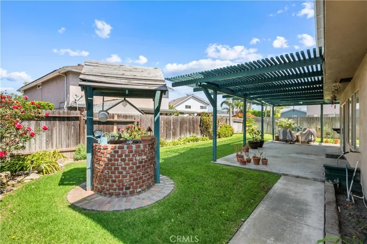 6595 Jaluit Street, Cypress, California 90630