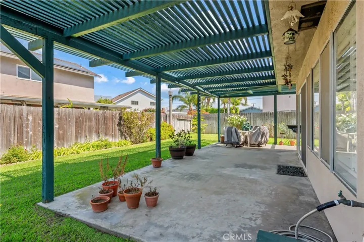 6595 Jaluit Street, Cypress, California 90630