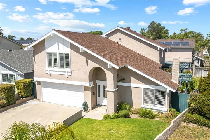 6595 Jaluit Street, Cypress, California 90630
