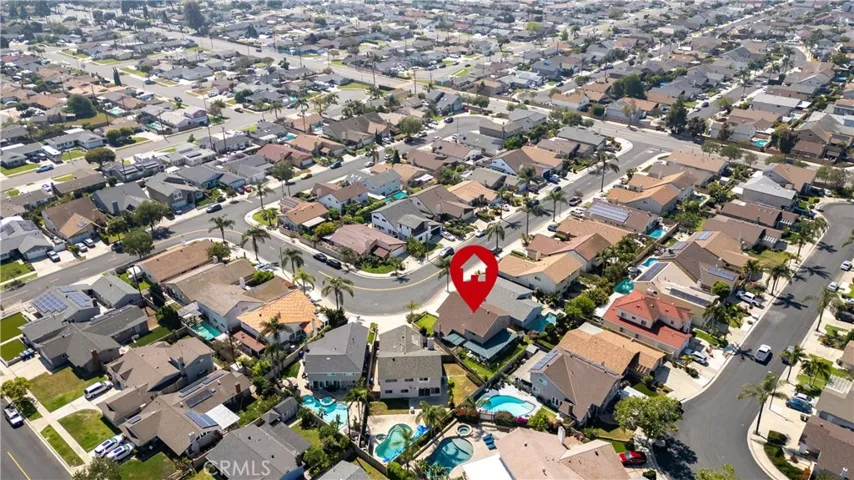 6595 Jaluit Street, Cypress, California 90630