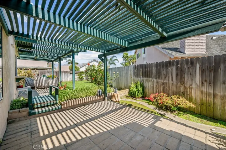 6595 Jaluit Street, Cypress, California 90630