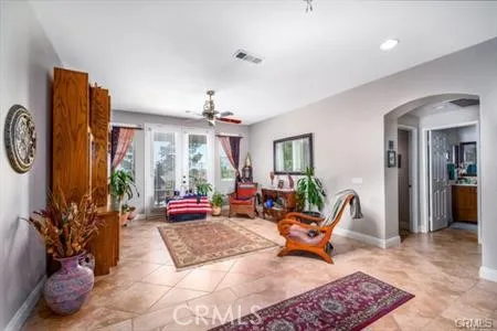 Formal Dining Room and Formal Living Room