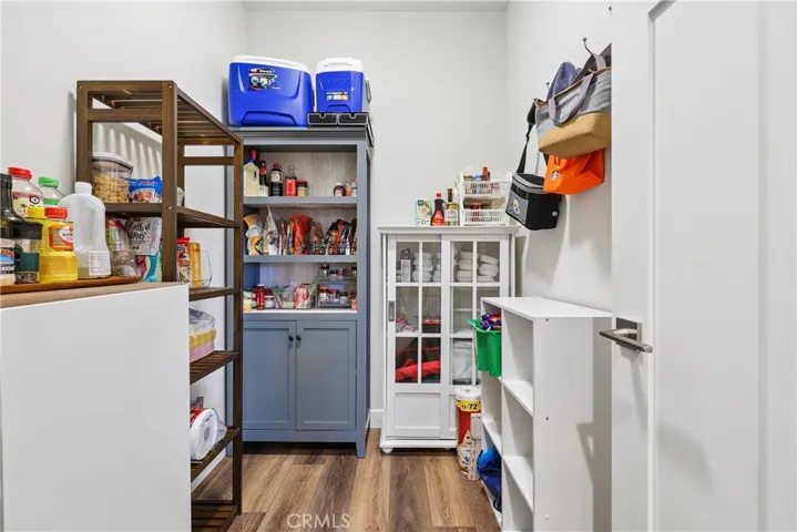 Pantry