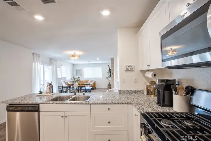 28397 Partridge Way 1001, Murrieta, California 92563