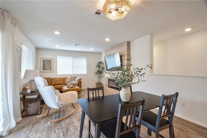 28397 Partridge Way 1001, Murrieta, California 92563