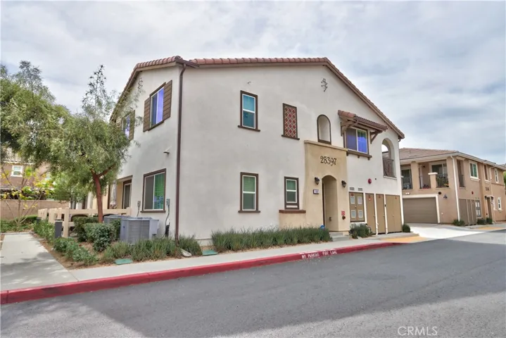 28397 Partridge Way 1001, Murrieta, California 92563