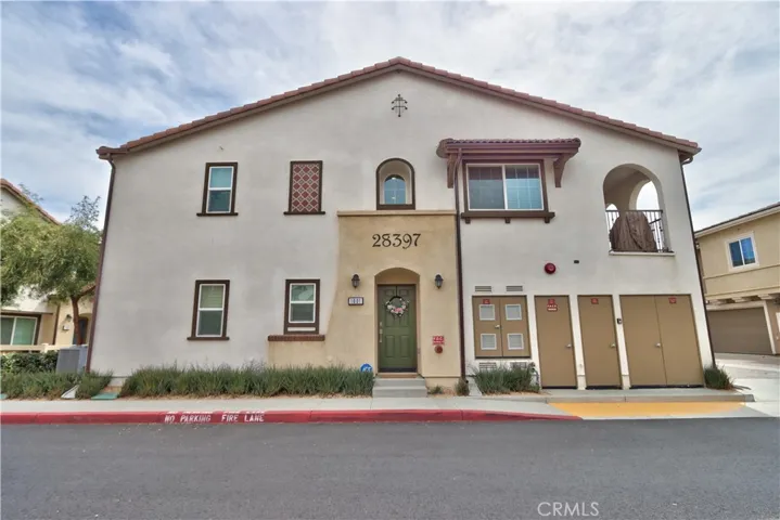 28397 Partridge Way 1001, Murrieta, California 92563