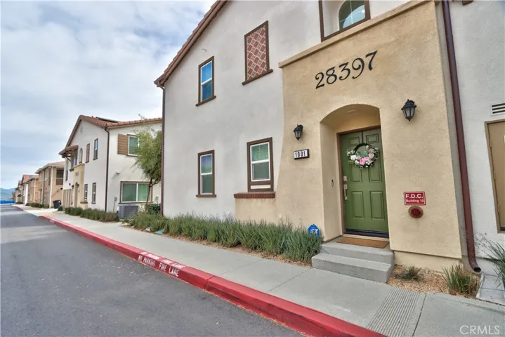 28397 Partridge Way 1001, Murrieta, California 92563