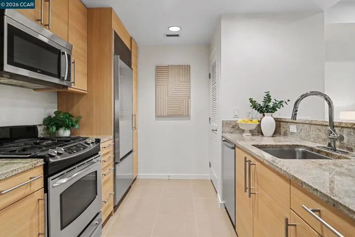 Stone Counters