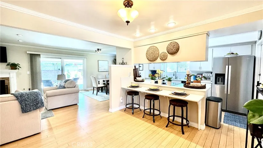 Photos are from previous listing and occupants.