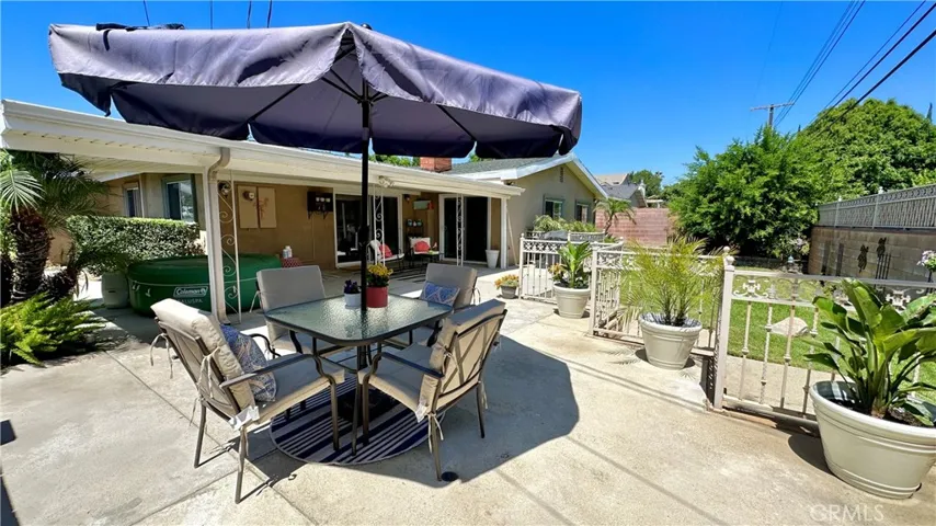 Photos are from previous listing and occupants.